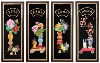 七位省級(jí)工藝美術(shù)大師載譽(yù)而歸 彩燈藝術(shù)再綻璀璨光華