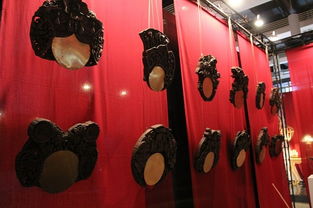 工致匠心·藝鑄華燈 西安美術(shù)學(xué)院工藝系作品展側(cè)記